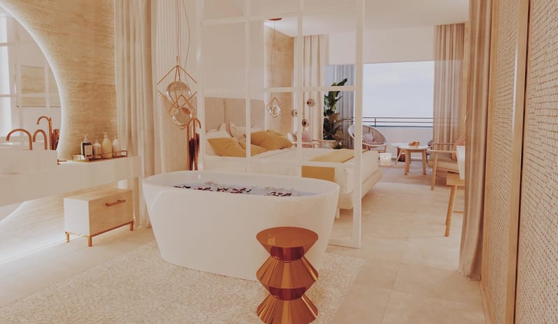 PREMIER ROOM FULL VIEW